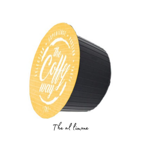 Caffè Compatibili Dolce Gusto